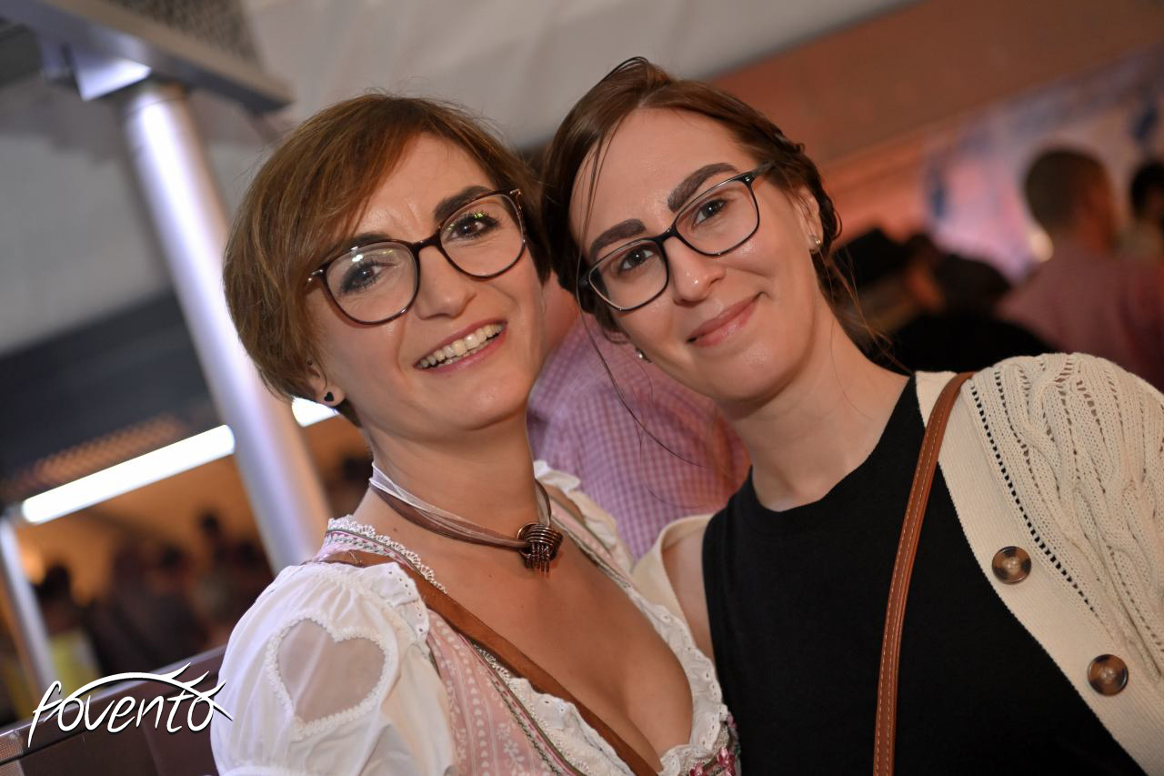 Weser Wiesn Nienburg 2022